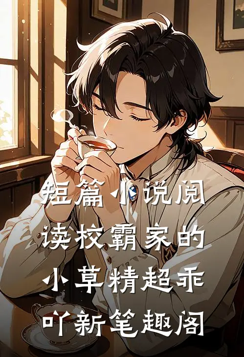 短篇小说阅读校霸家的小草精超乖吖新笔趣阁