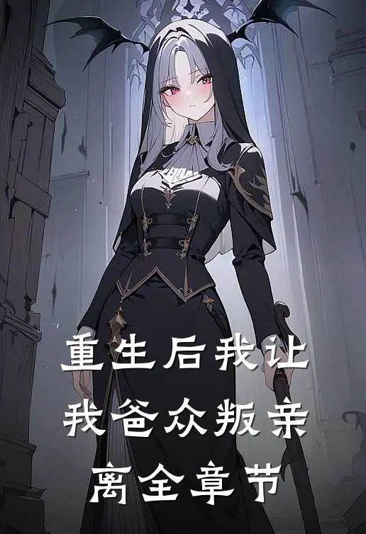 重生后我让我爸众叛亲离全章节