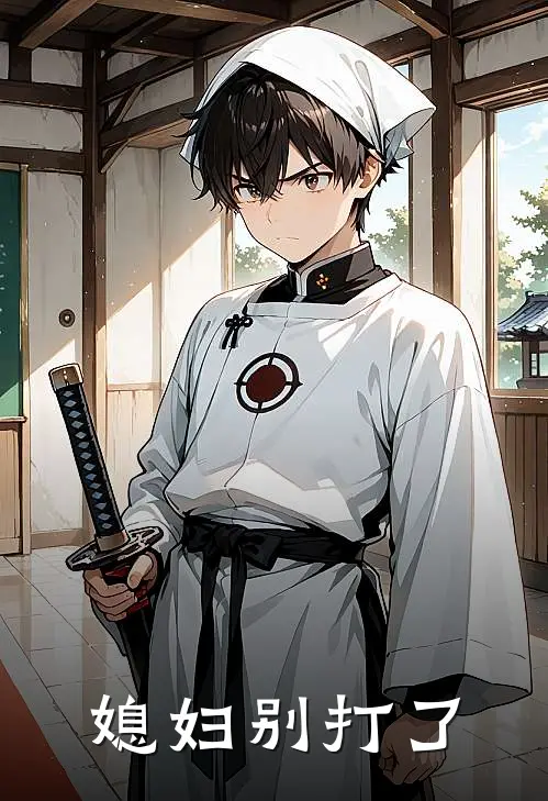 媳妇别打了