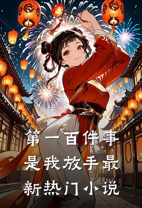 第一百件事,是我放手最新热门免费阅读