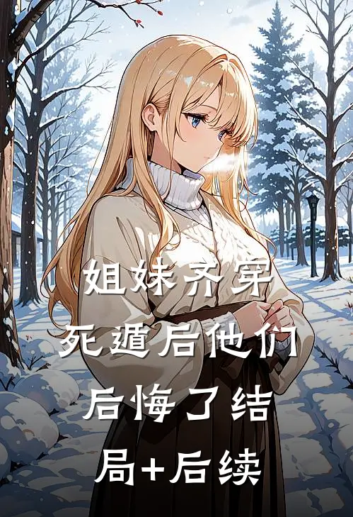姐妹齐穿，死遁后他们后悔了结局+后续