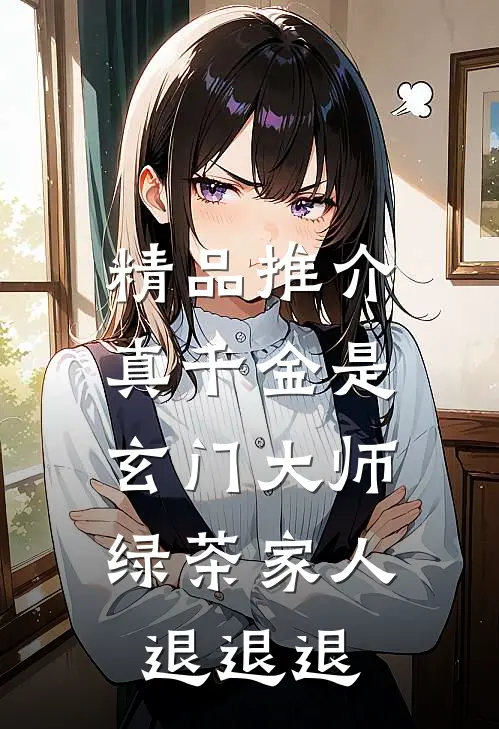 精品推介真千金是玄门大师，绿茶家人退退退