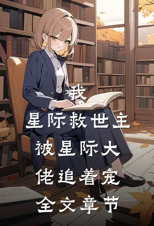 我，星际救世主，被星际大佬追着宠全文章节