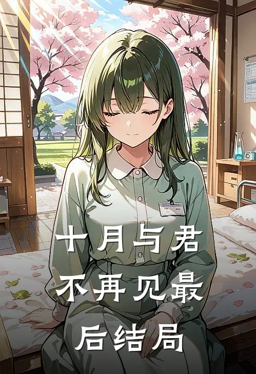 十月与君不再见最后结局
