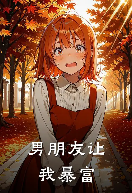 男朋友让我暴富