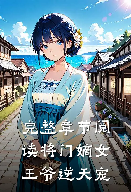 完整章节阅读将门嫡女：王爷逆天宠