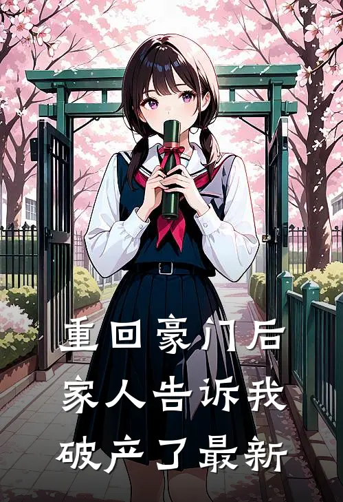 重回豪门后，家人告诉我破产了最新