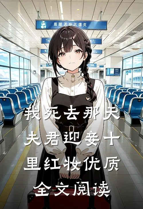 我死去那天，夫君迎妾十里红妆优质全文阅读