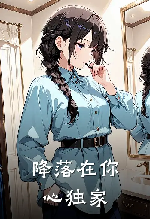 降落在你心独家