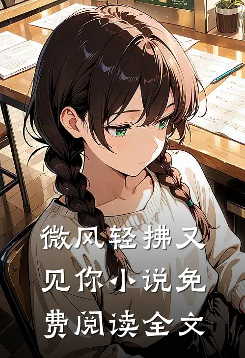 微风轻拂又见你小说免费阅读全文