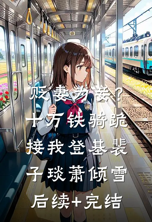 贬妻为妾？十万铁骑跪接我登基裴子琰萧倾雪后续+完结