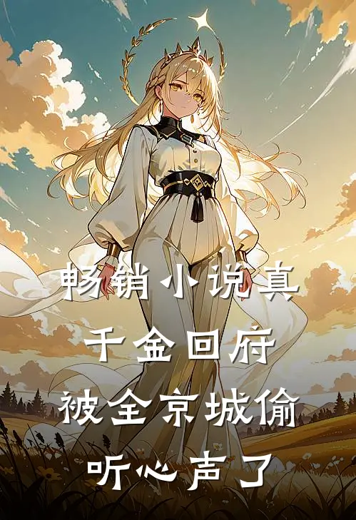 畅销小说真千金回府，被全京城偷听心声了