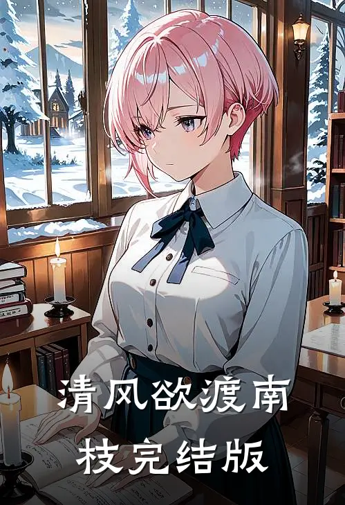 清风欲渡南枝完结版