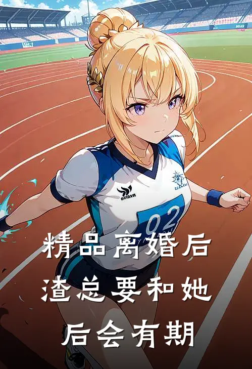 精品离婚后，渣总要和她后会有期
