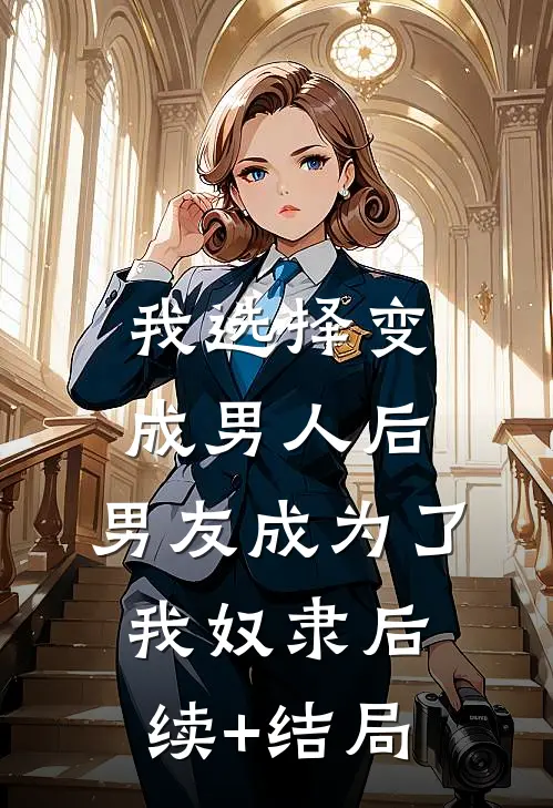 我选择变成男人后，男友成为了我奴隶后续+结局