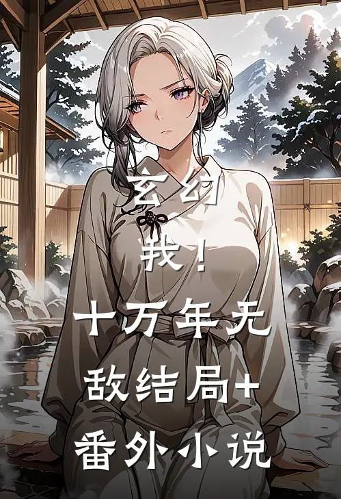 玄幻：我！十万年无敌结局+番外小说