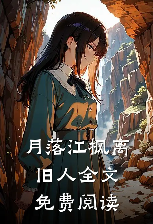月落江枫离旧人全文免费阅读