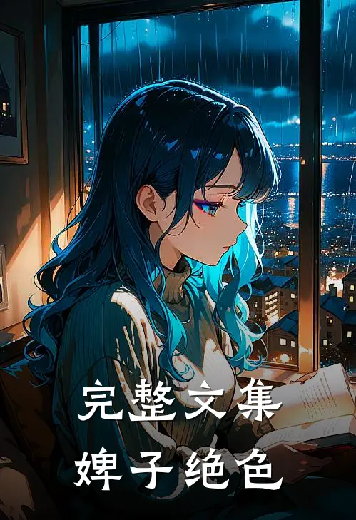 完整文集婢子绝色