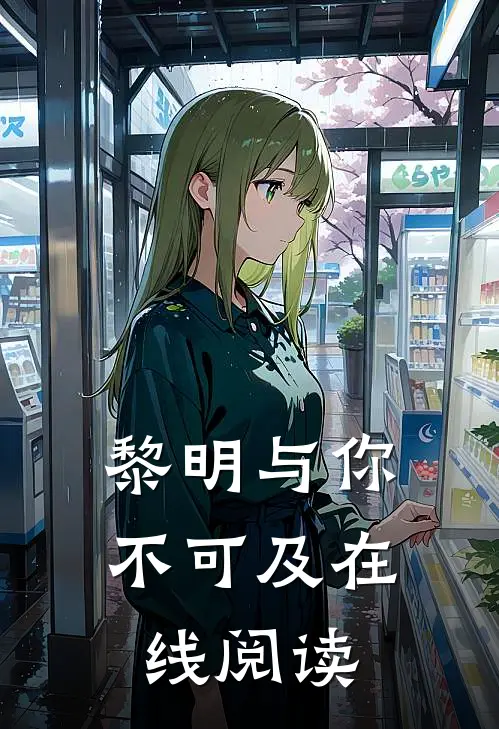 黎明与你不可及在线阅读