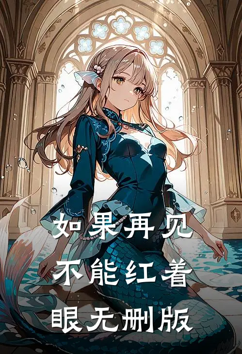 如果再见不能红着眼无删版