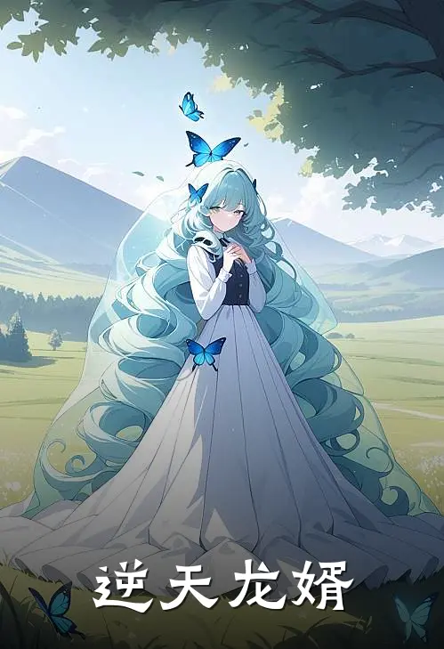 逆天龙婿
