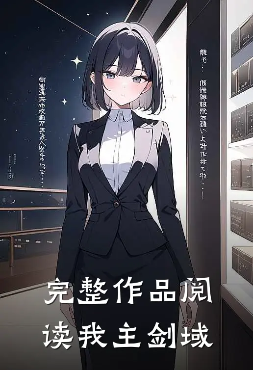 完整作品阅读我主剑域