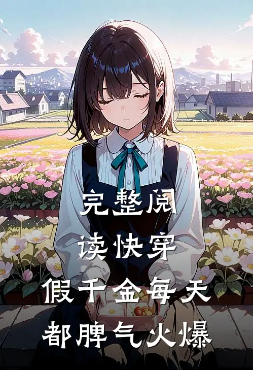 完整阅读快穿：假千金每天都脾气火爆