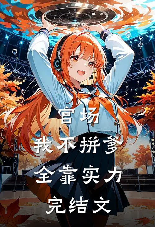 官场：我不拼爹，全靠实力完结文
