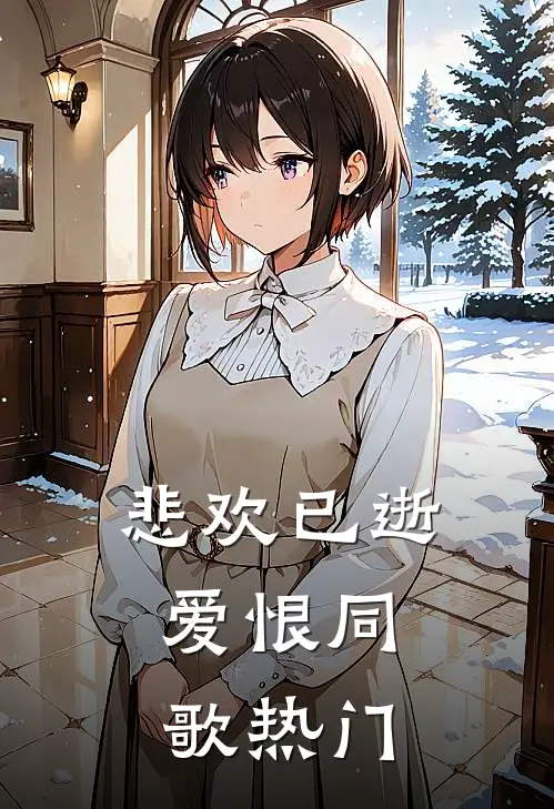 悲欢已逝，爱恨同歌热门