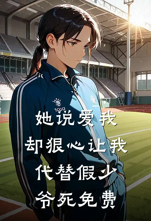 她说爱我，却狠心让我代替假少爷死免费