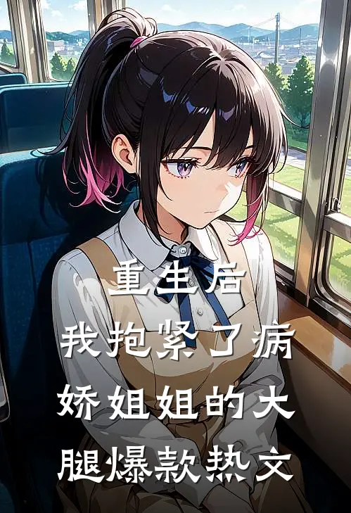 重生后，我抱紧了病娇姐姐的大腿爆款热文