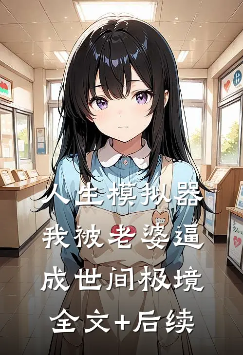 人生模拟器：我被老婆逼成世间极境全文+后续