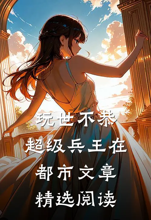 玩世不恭：超级兵王在都市文章精选阅读