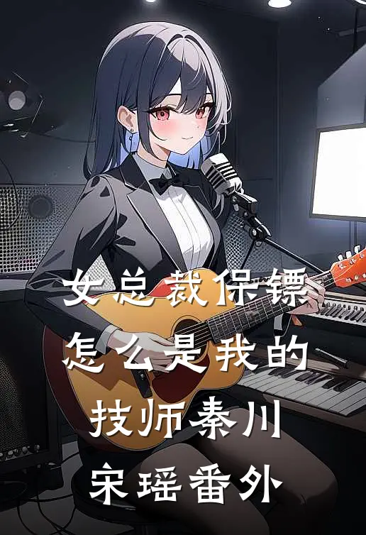 女总裁保镖，怎么是我的技师秦川宋瑶番外