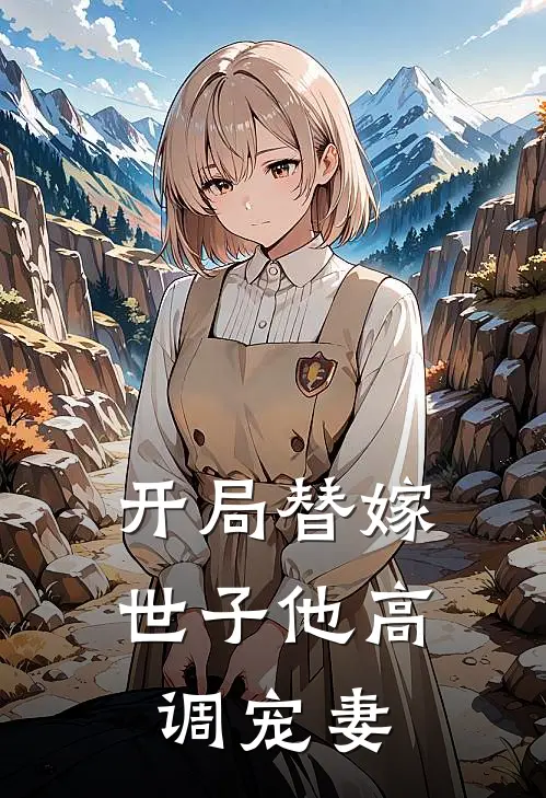 开局替嫁，世子他高调宠妻