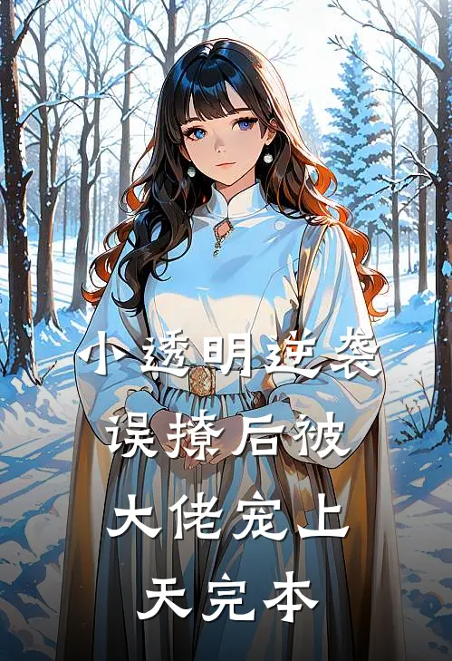 小透明逆袭：误撩后被大佬宠上天完本