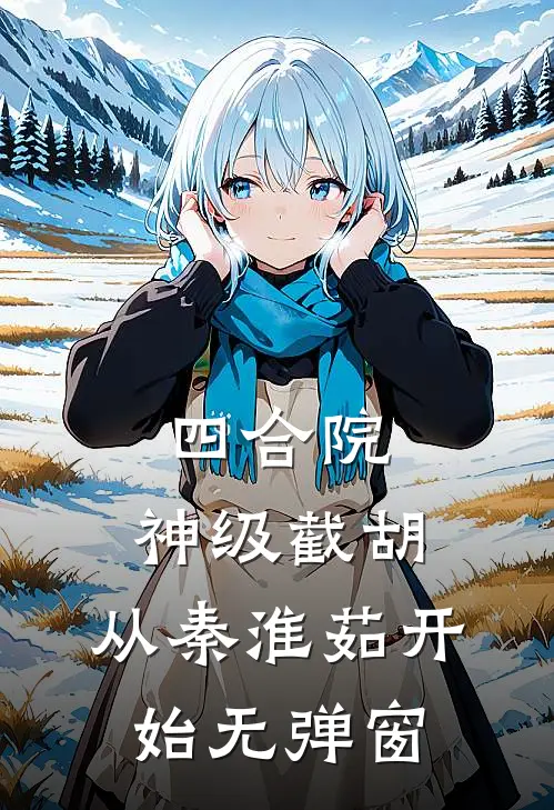四合院：神级截胡，从秦淮茹开始无弹窗