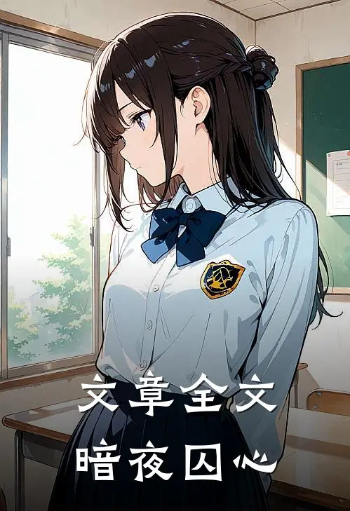 文章全文暗夜囚心