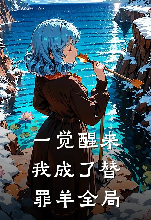 一觉醒来，我成了替罪羊全局