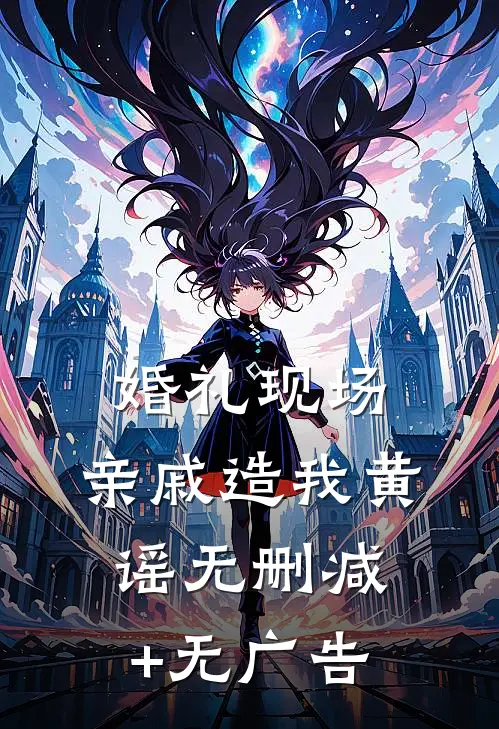 婚礼现场，亲戚造我黄谣无删减+无广告