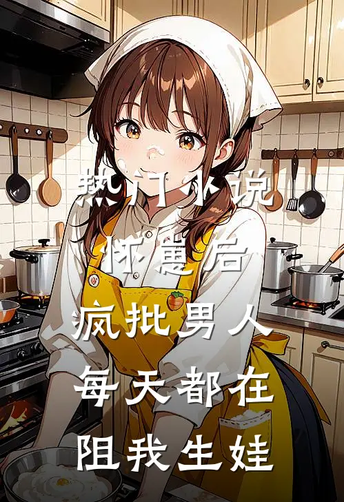 热门小说怀崽后，疯批男人每天都在阻我生娃