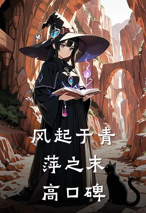 风起于青萍之末高口碑