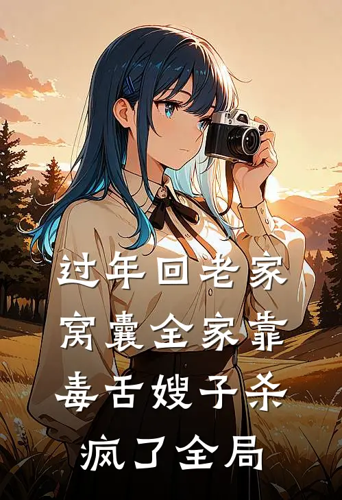 过年回老家，窝囊全家靠毒舌嫂子杀疯了全局