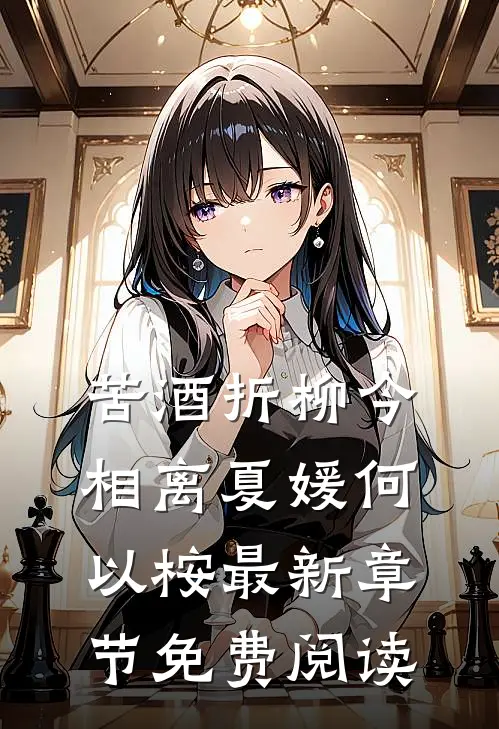 苦酒折柳今相离夏媛何以桉最新章节免费阅读
