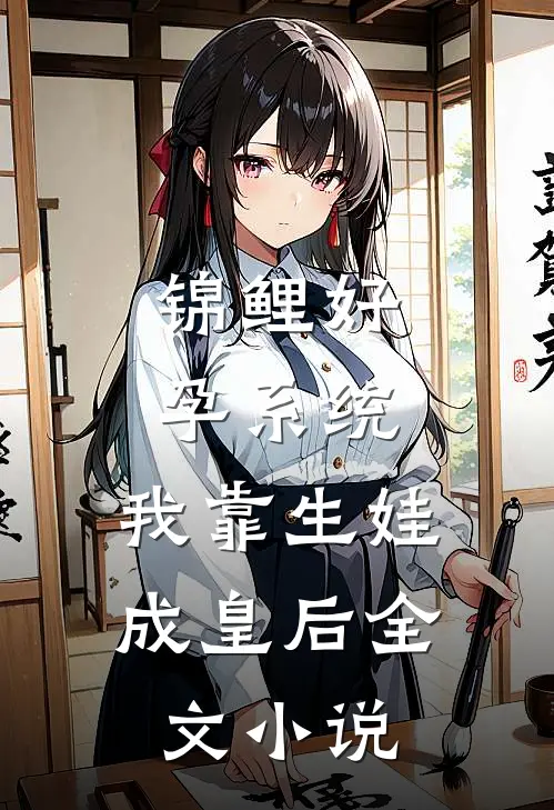 锦鲤好孕系统：我靠生娃成皇后全文小说
