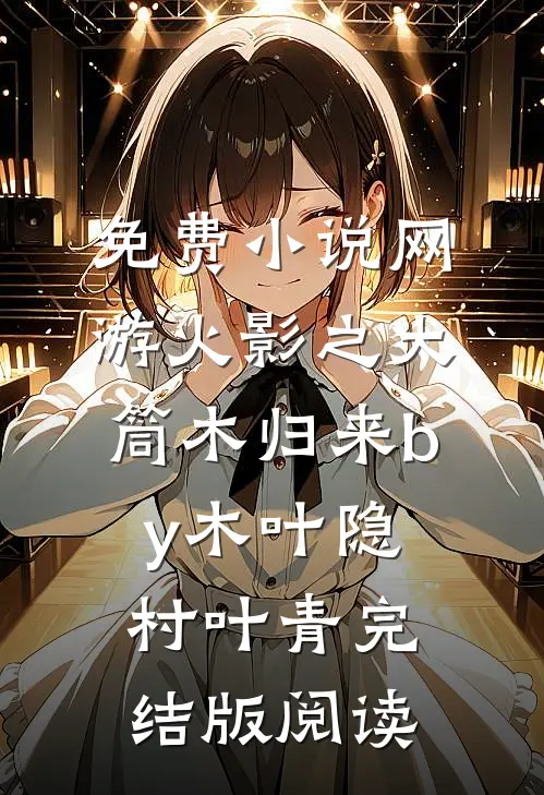 免费小说网游火影之大筒木归来by木叶隐村叶青完结版阅读