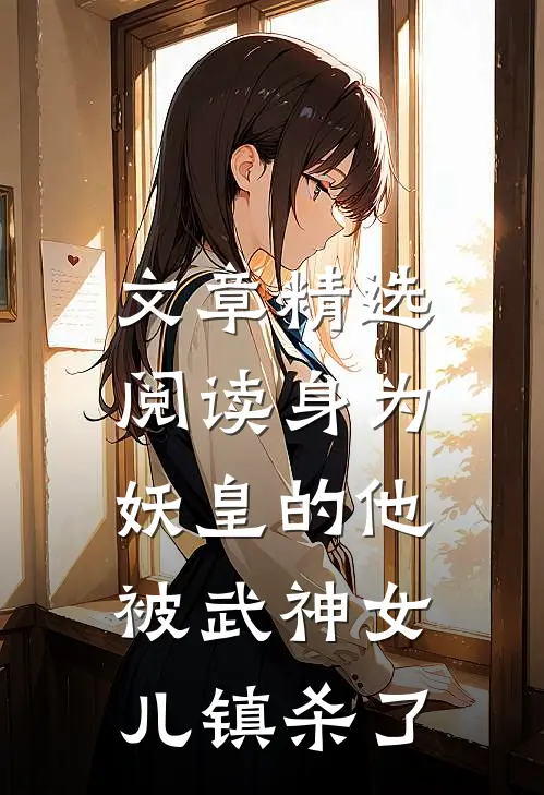 文章精选阅读身为妖皇的他，被武神女儿镇杀了