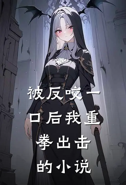被反咬一口后我重拳出击的小说