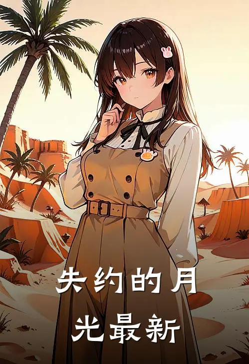 失约的月光最新