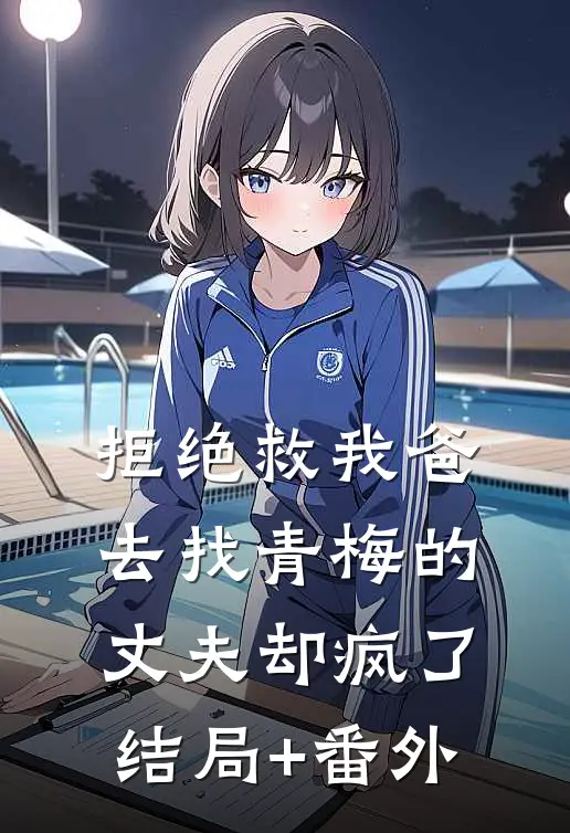 拒绝救我爸，去找青梅的丈夫却疯了结局+番外